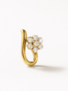 Gul Noor Nose Pin