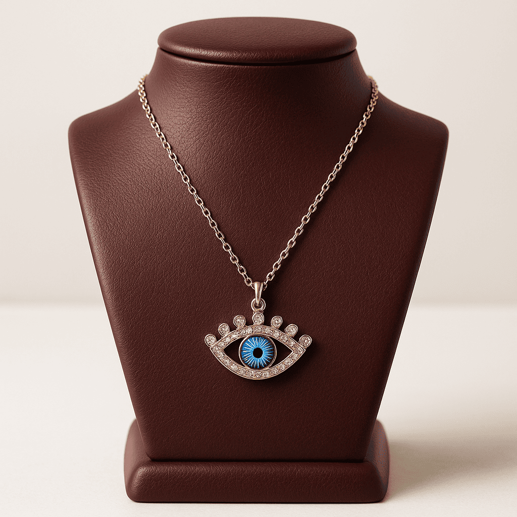 Suraksha Saaj Pendant