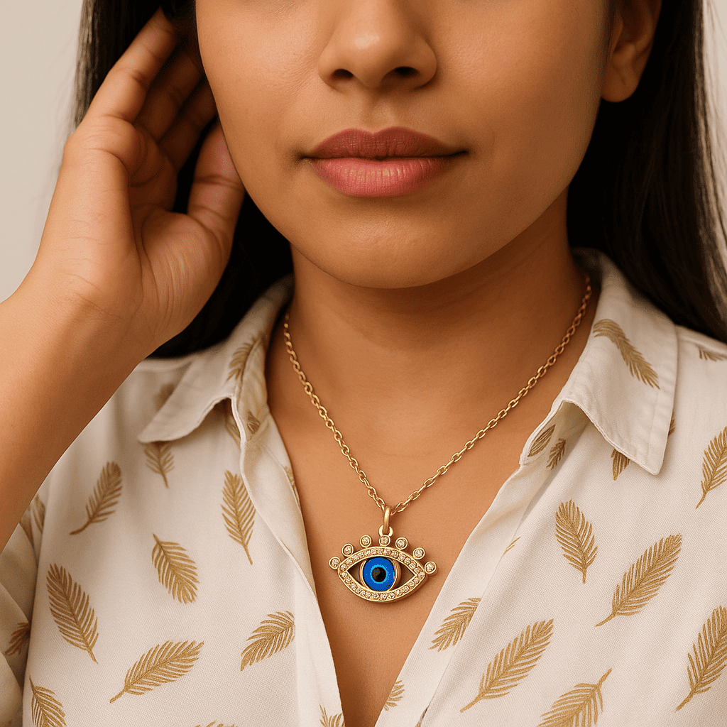 Suraksha Saaj Pendant - Image 2