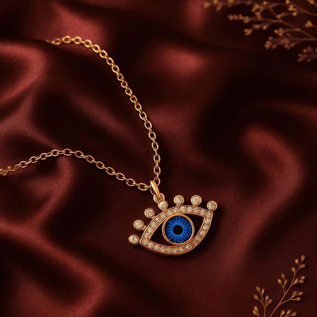 Suraksha Saaj Pendant - Image 3