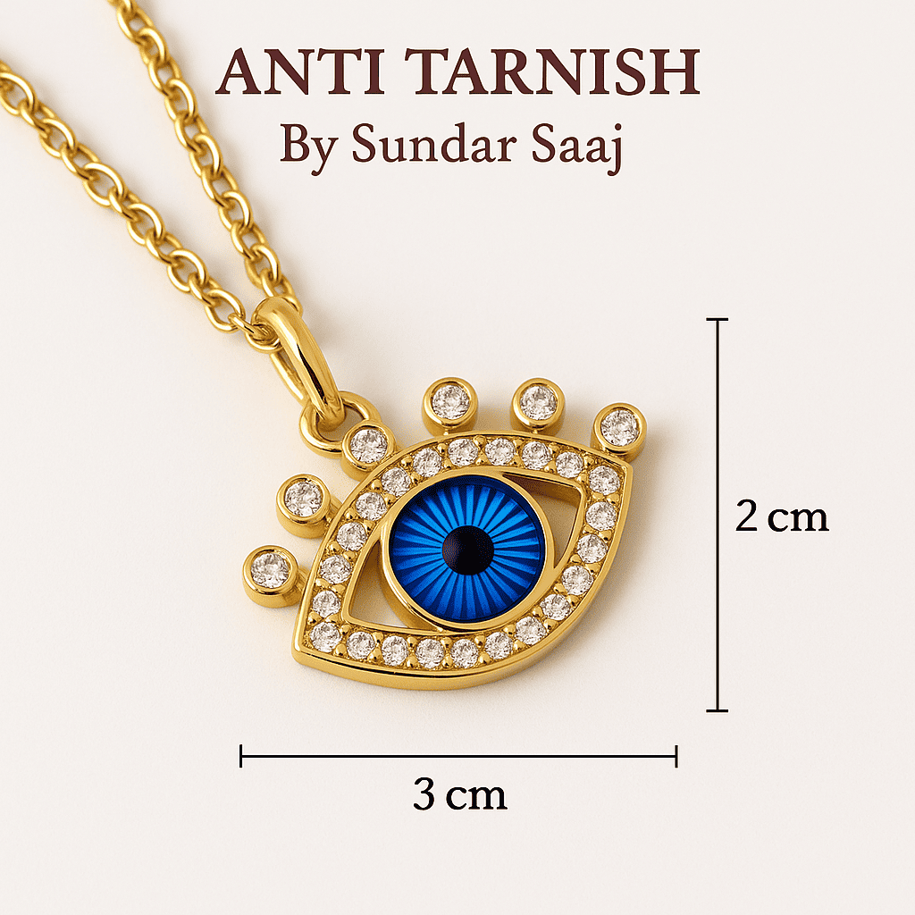 Suraksha Saaj Pendant - Image 4