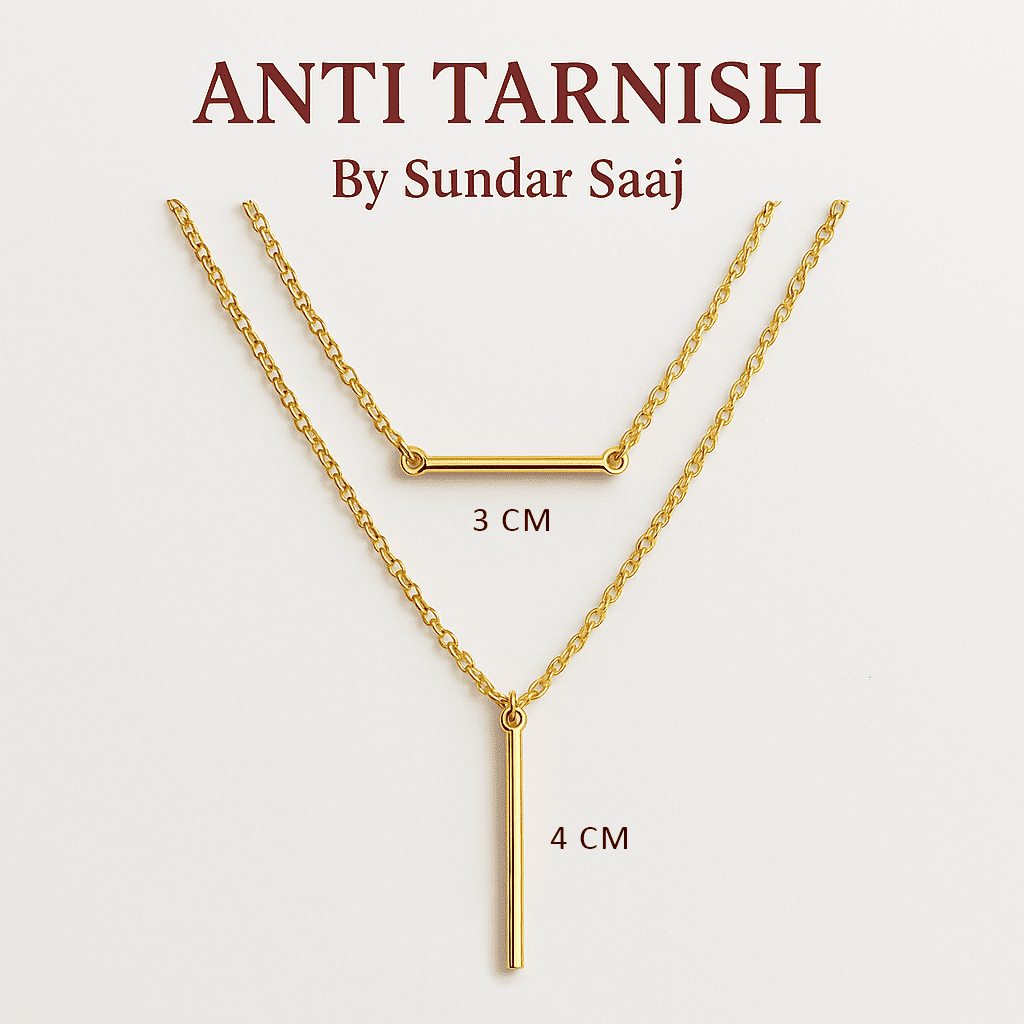 SaajLines Pendant - Image 3