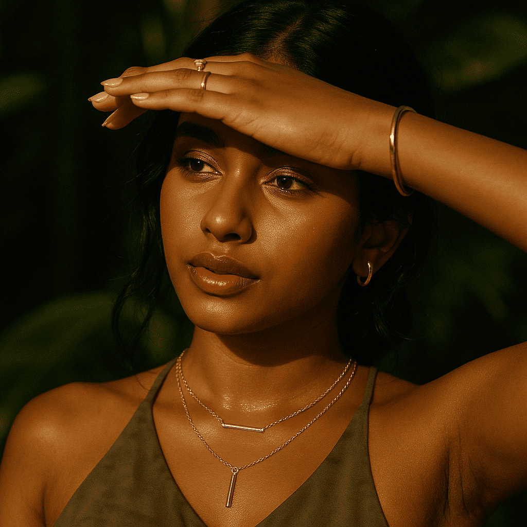 SaajLines Pendant - Image 4