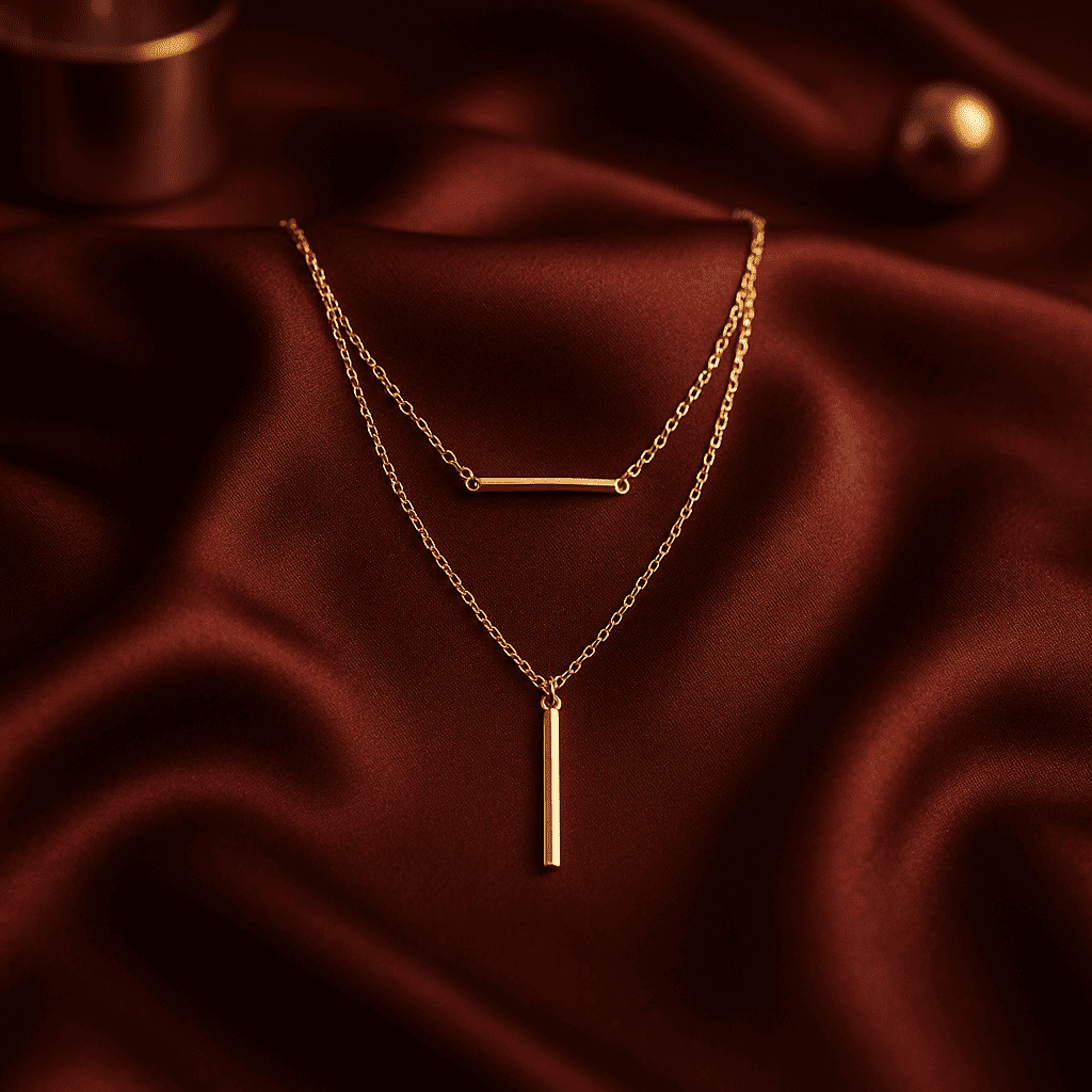 SaajLines Pendant - Image 5