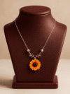 Sunbloom Pendant