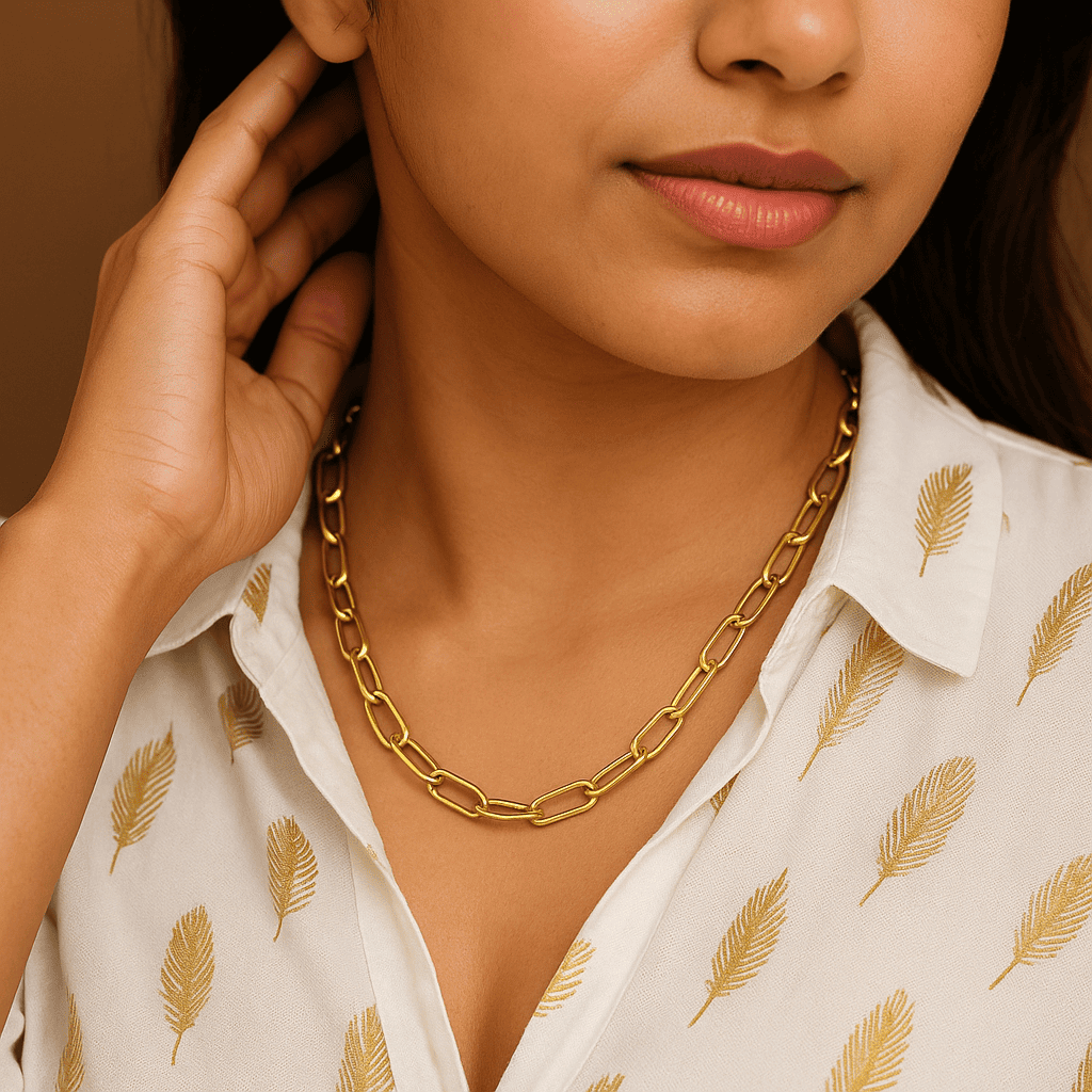 Bold Bond Pendant - Image 2