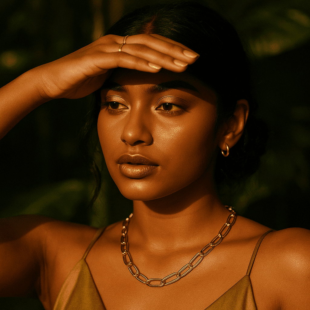 Bold Bond Pendant - Image 5