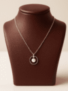 Aura Pearl Pendant