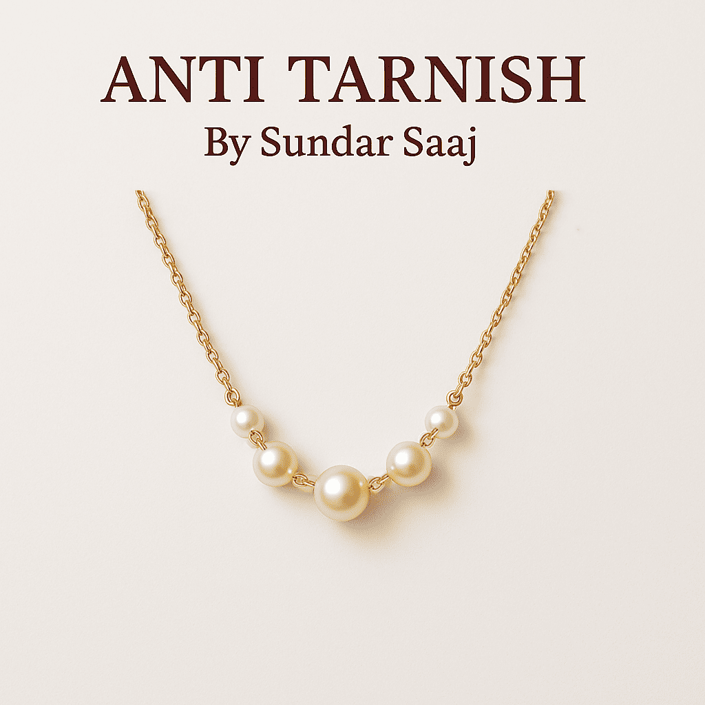 The Pearl Edit Pendant - Image 3