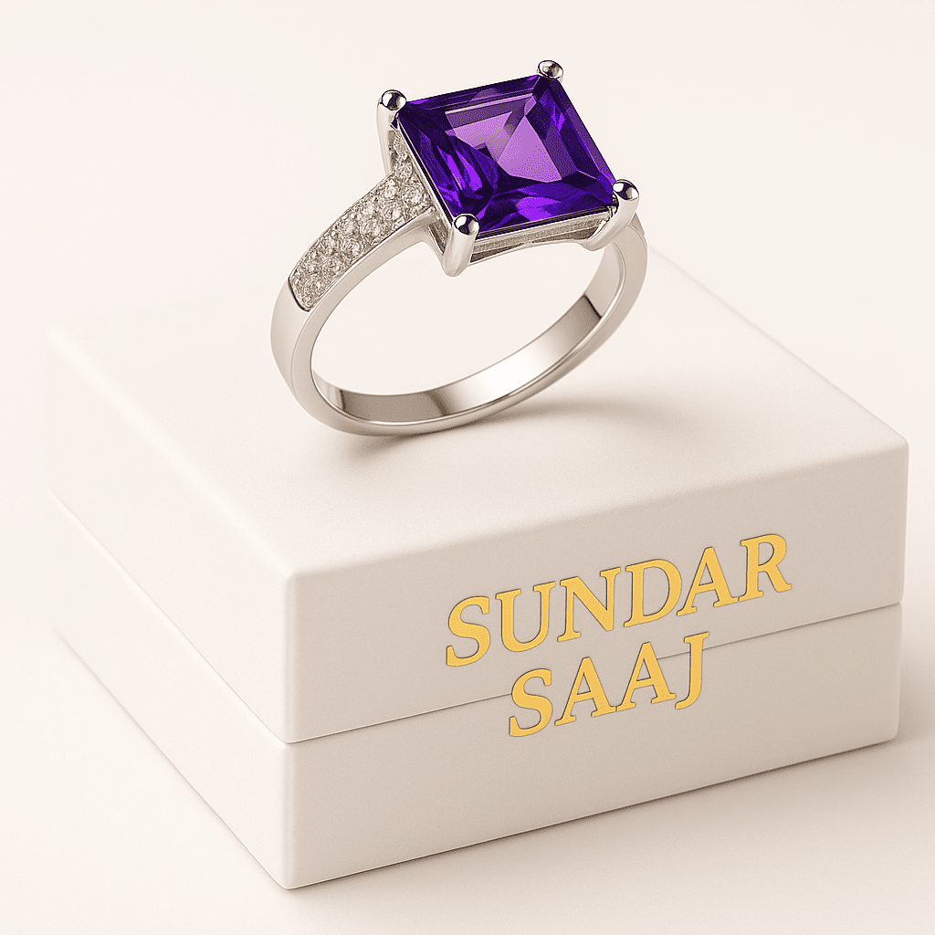 Midnight Muse Ring - Image 2