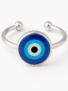 Evil Eye Protection Ring