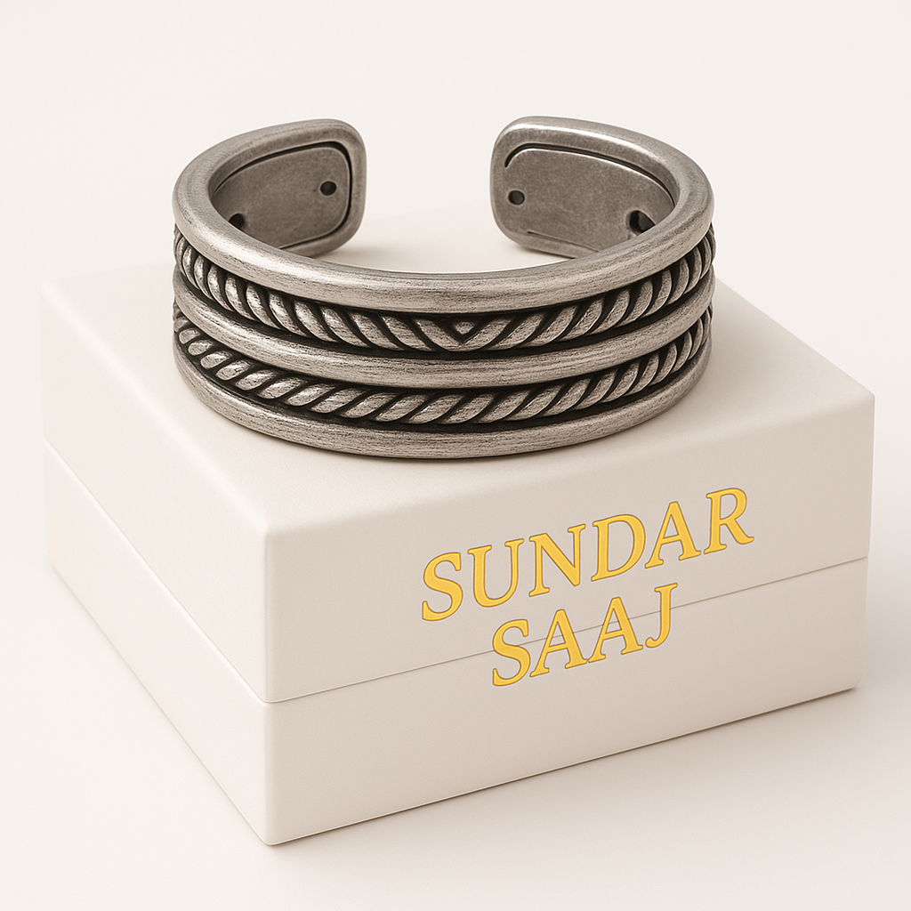 Tribal Echo Ring - Image 3