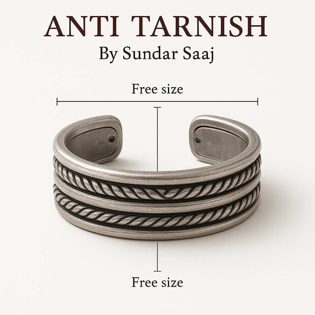 Tribal Echo Ring - Image 4